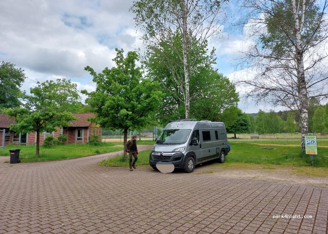 (66996) Ludwigswinkel - K43 — foto 4