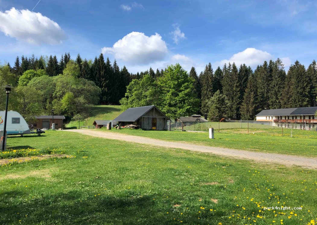 (09474) Crottendorf - 294 Joachimsthaler Straße — foto 2