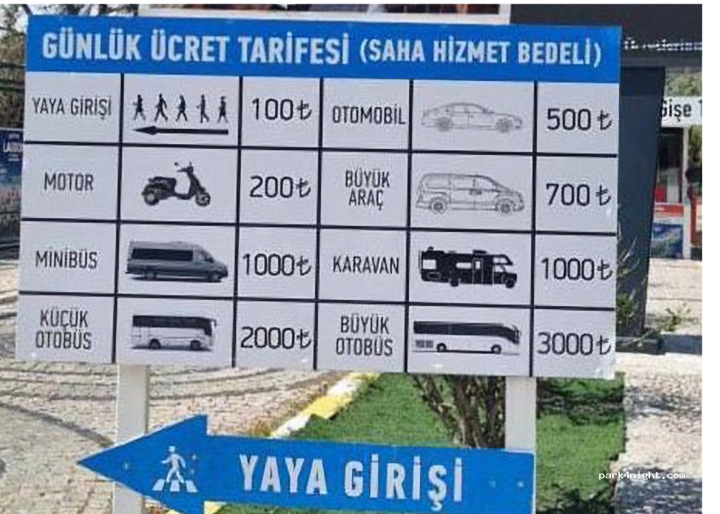(48340)  - Ölüdeniz Tabiat Parkı — foto 2