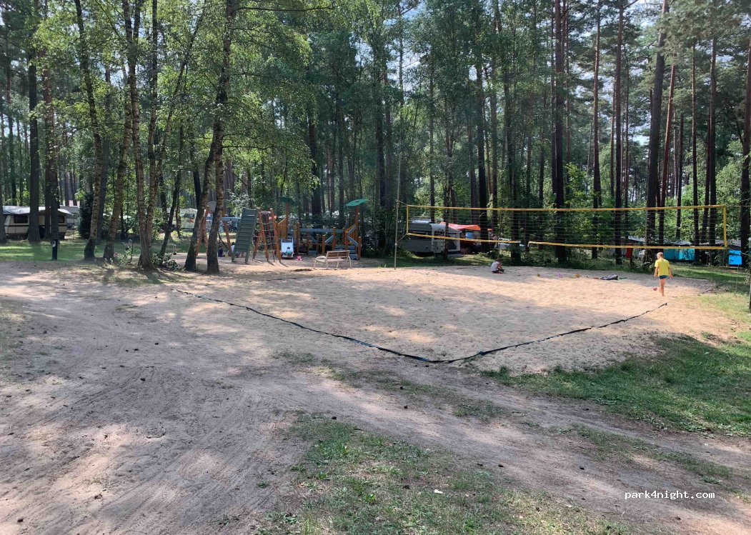 FKK-Camping am Useriner See - Haveltourist — foto 2