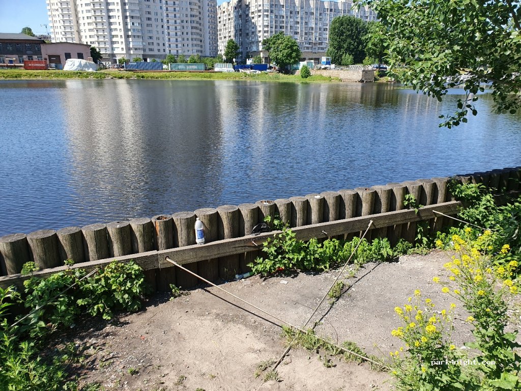 (199226) Sankt-Peterburg - — foto 3