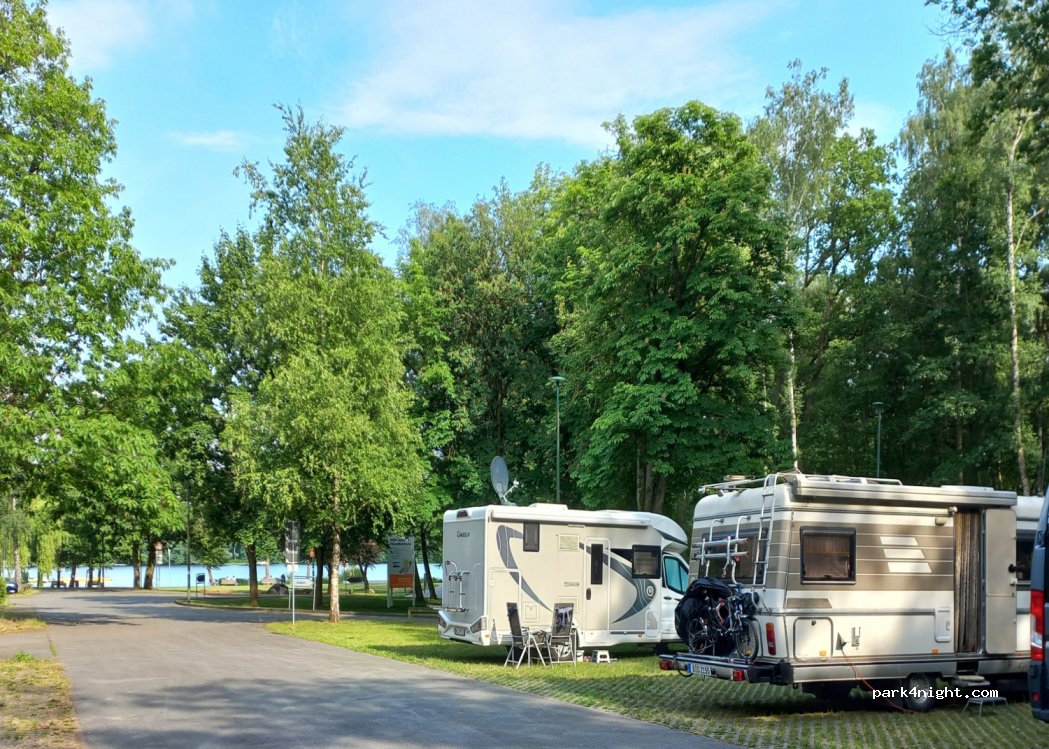 (16866) Kyritz - Seestrasse 118 — foto 2