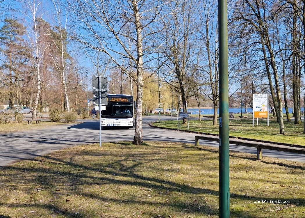 (16866) Kyritz - Seestrasse 118 — foto 3