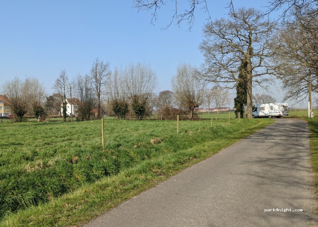 (1980) Zemst - 27 Kattenhuisstraat — foto