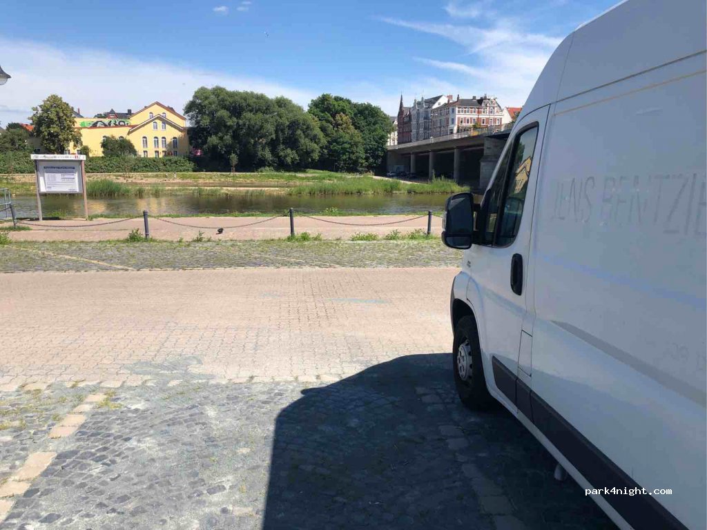 (32423) Minden - 777 Fischertor — foto