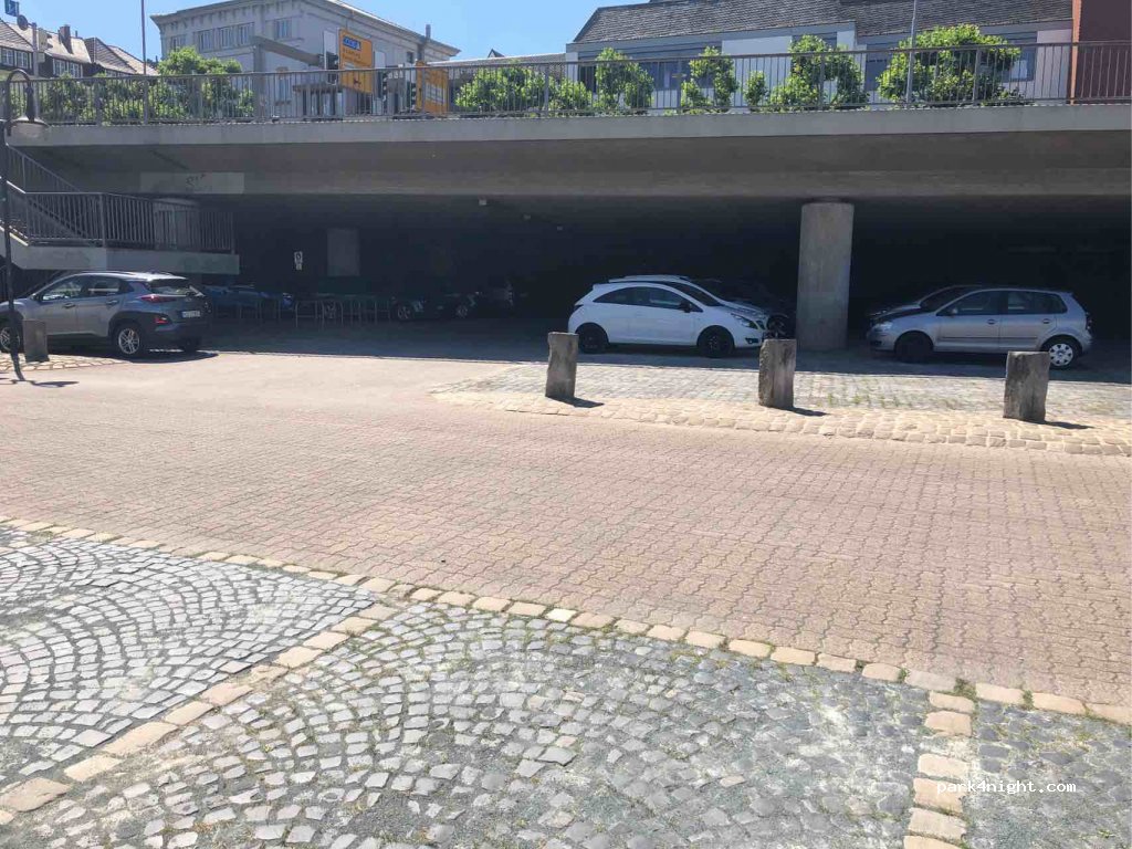(32423) Minden - 777 Fischertor — foto 2