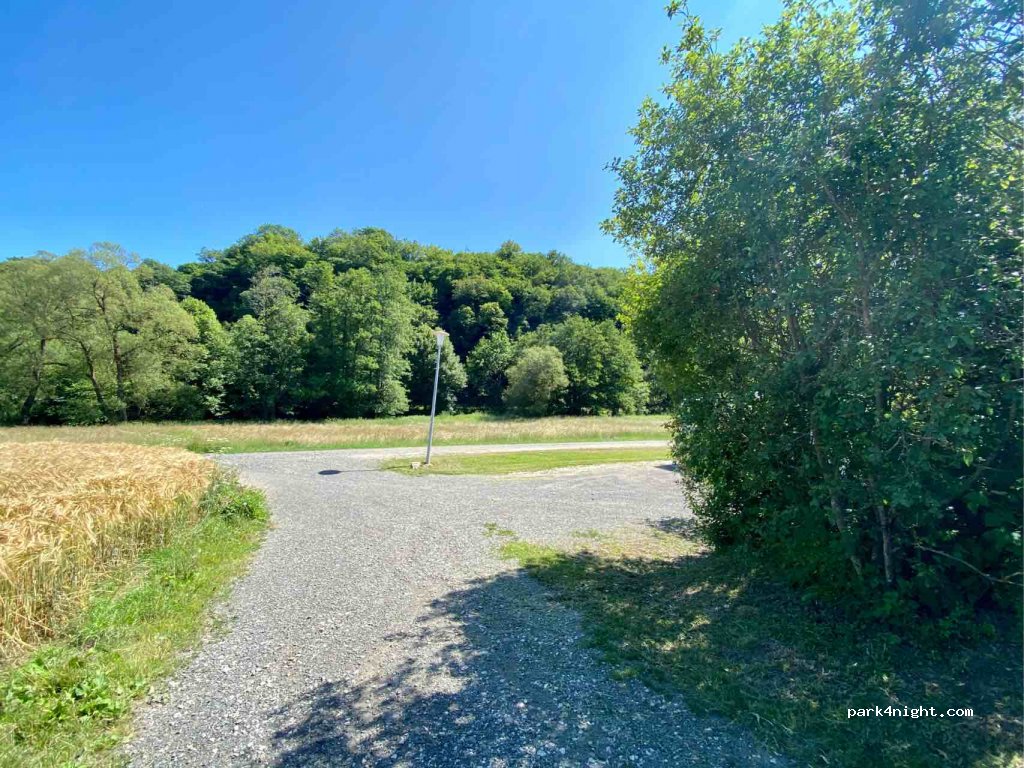 (55490) Gemünden - 9 Simmertalstraße — foto