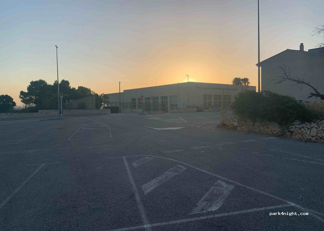 (07440) Muro - 999F Carrer Poliesportiu — foto 2