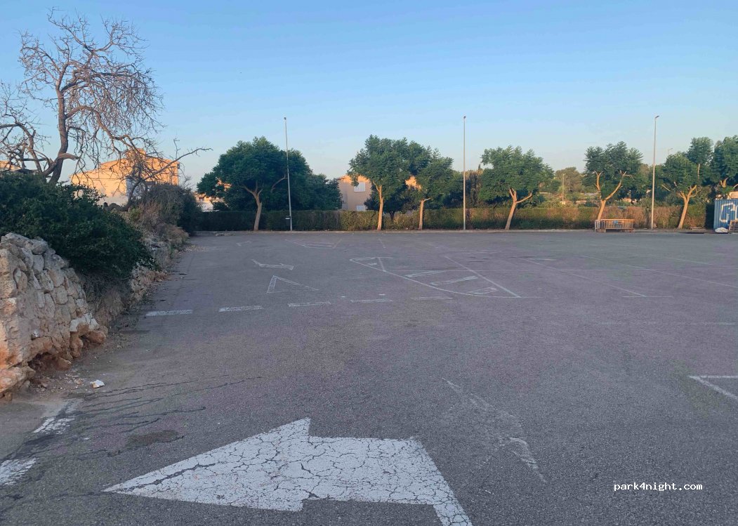 (07440) Muro - 999F Carrer Poliesportiu — foto 3