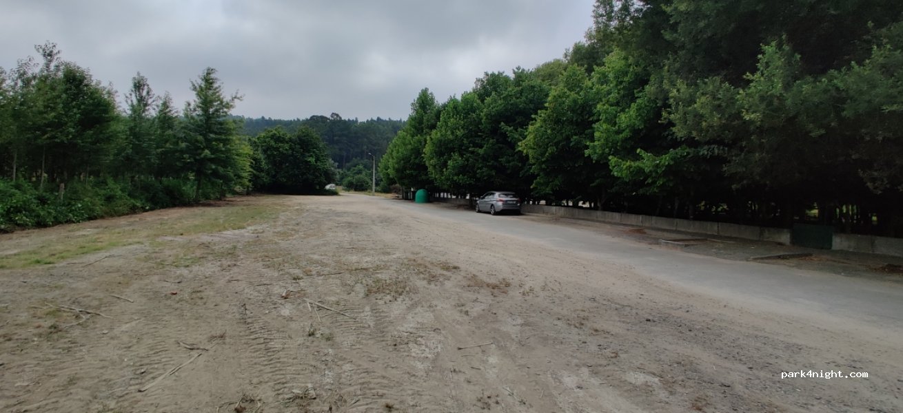 Chapel Picnic Park — foto