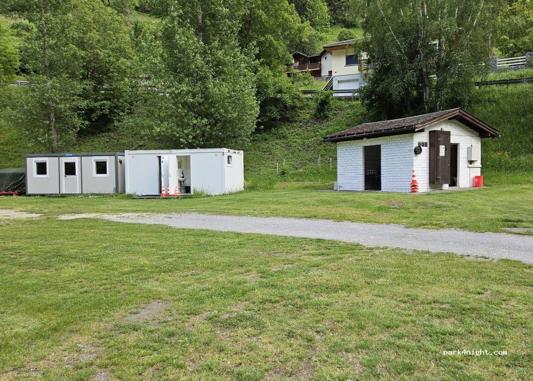 Camping Tunetsch — foto 4