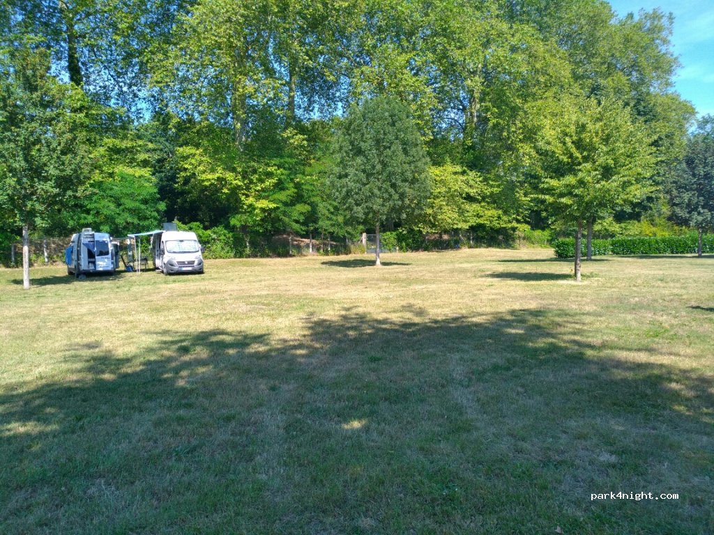 Camping Seasonova - Le Martinet — foto 2