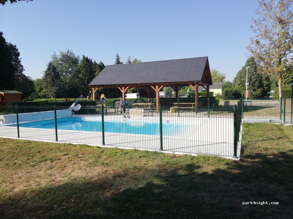 Camping Seasonova - Le Martinet — foto 3