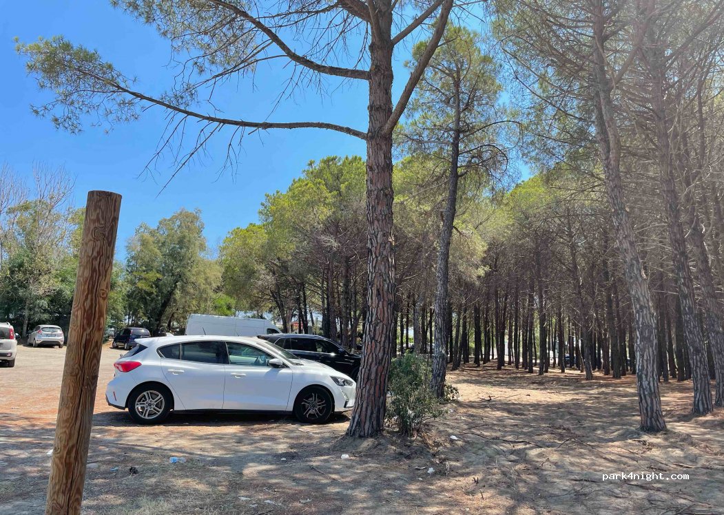(87011) Cassano All’Ionio - Unnamed Road — foto 3