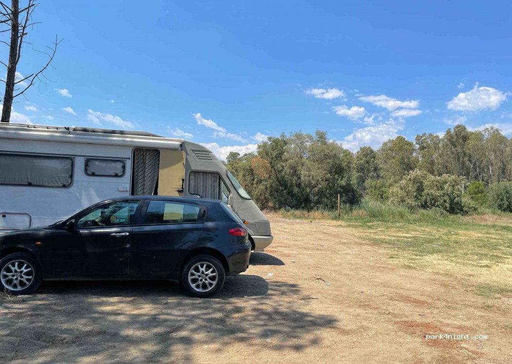 (87011) Cassano All’Ionio - Unnamed Road — foto 4