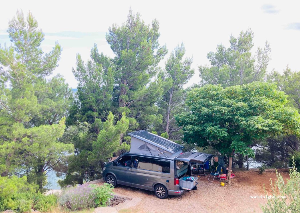 Camping Pinus** — foto 3