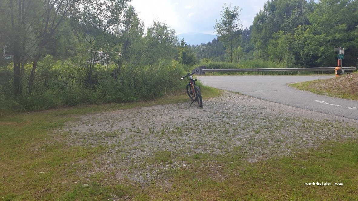 (9232) Rosegg - Bergweg — foto