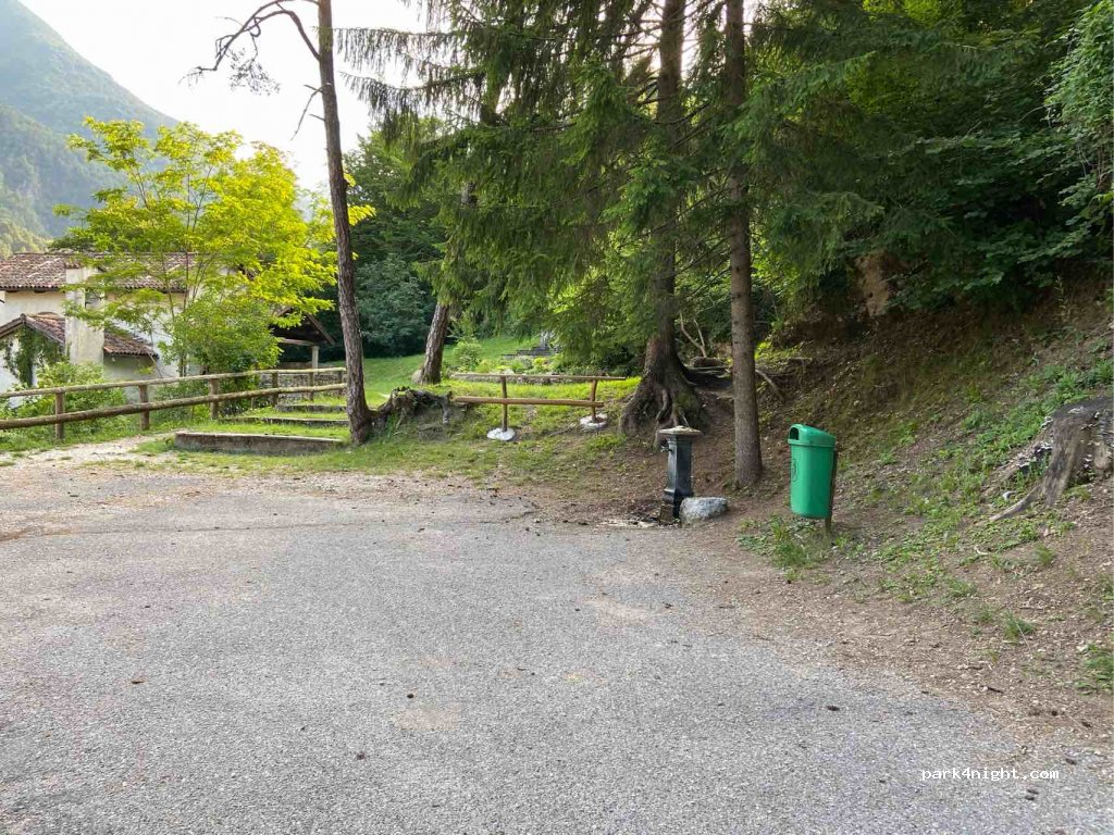 (33029) Villa Santina - 8 SP72 — foto