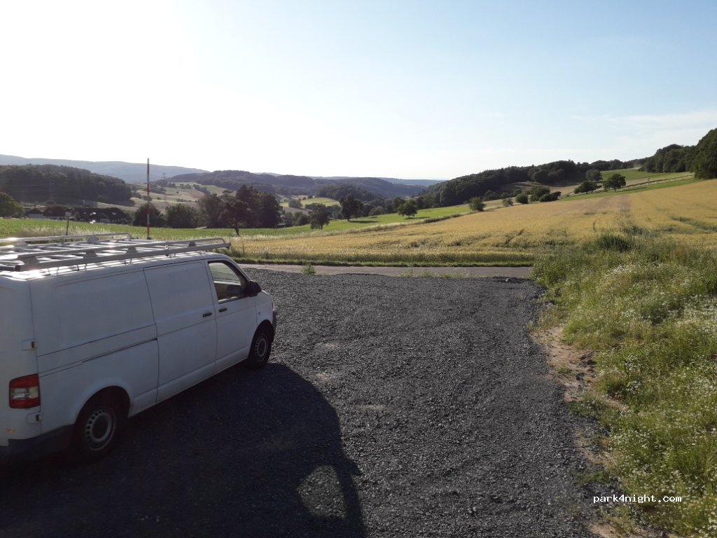 (64385) Reichelsheim (Odenwald) - Talstraße — foto 2