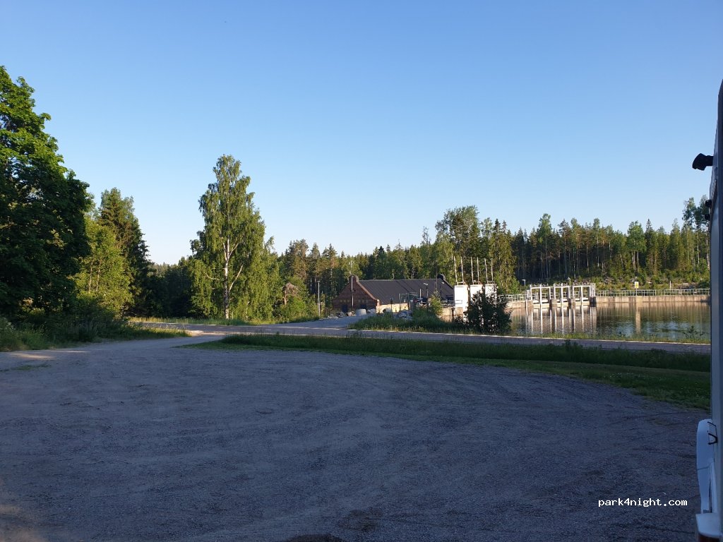 (825 30) Iggesund - Forsavägen — foto 2