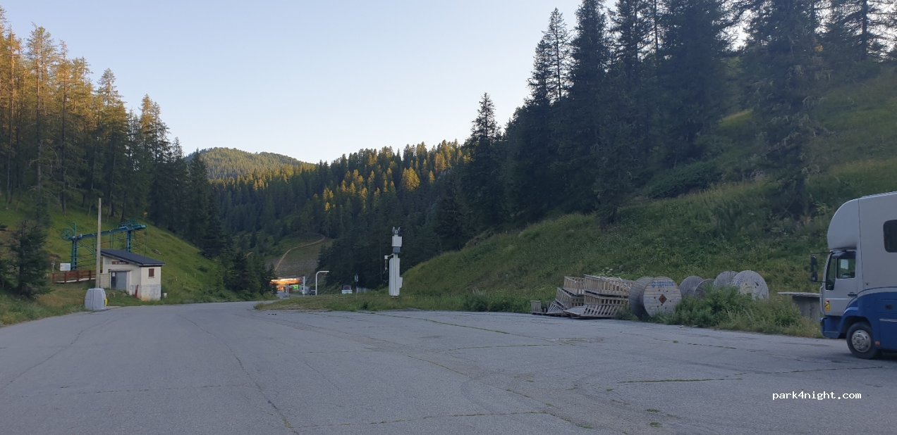 (06470) Beuil - 290 Route des Eguilles — foto