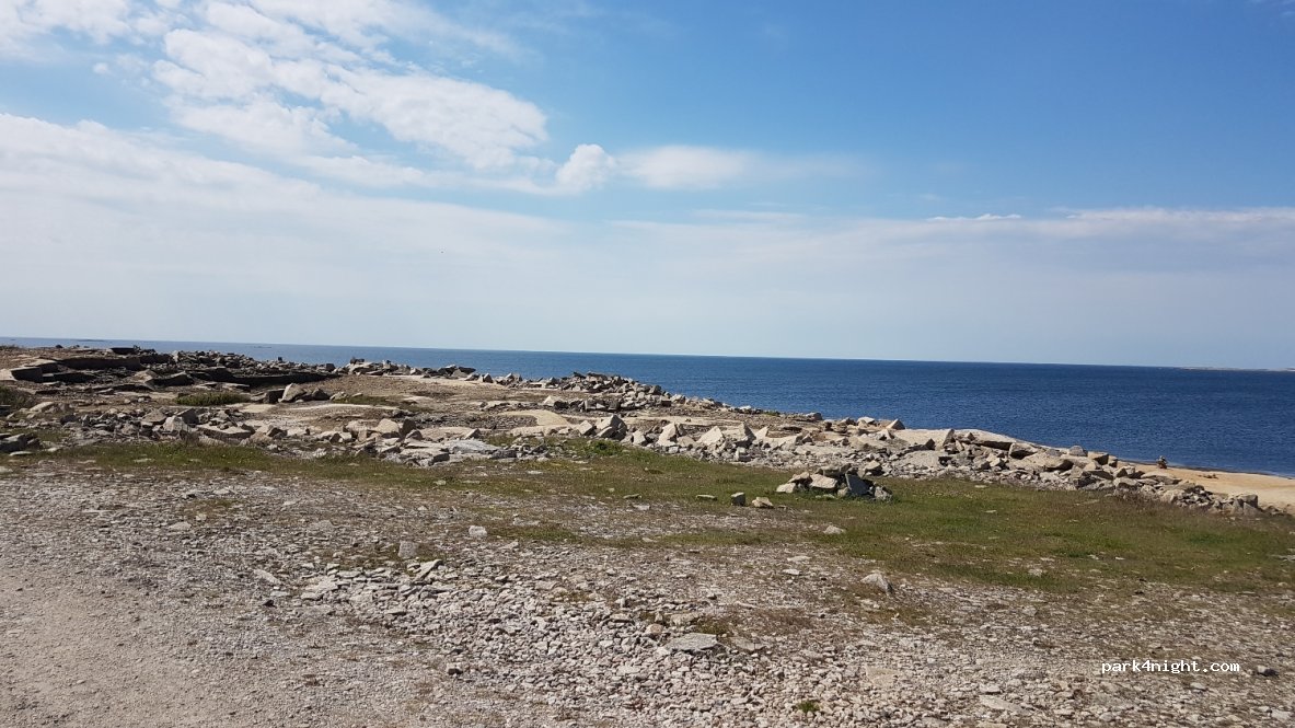 (456 55) Bohus-malmön - 17 HÄSTSTENSVÄGEN — foto