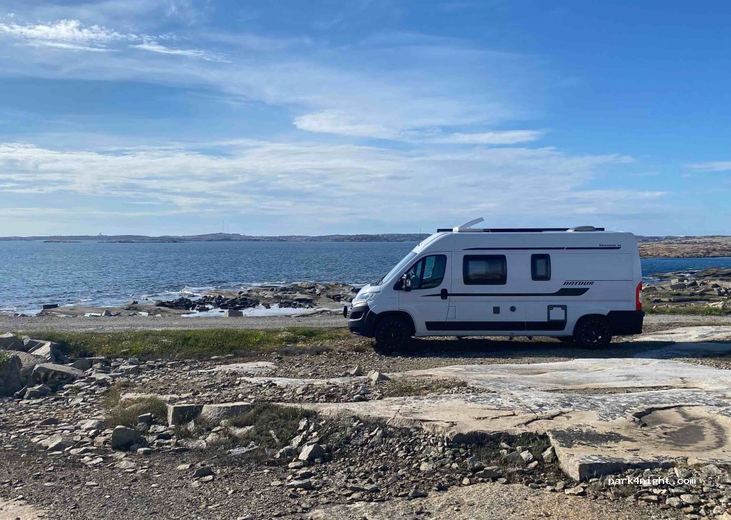 (456 55) Bohus-malmön - 17 HÄSTSTENSVÄGEN — foto 3
