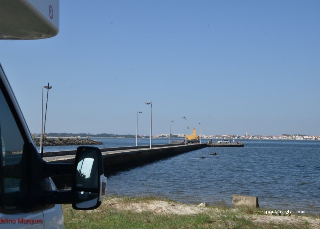 (3870-035)  - 614 Marginal Padre António — foto 2