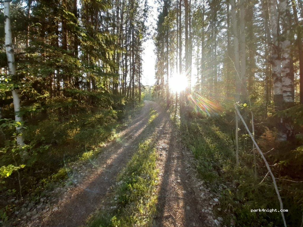 (796 99)  - Rasubergsvägen — foto 2