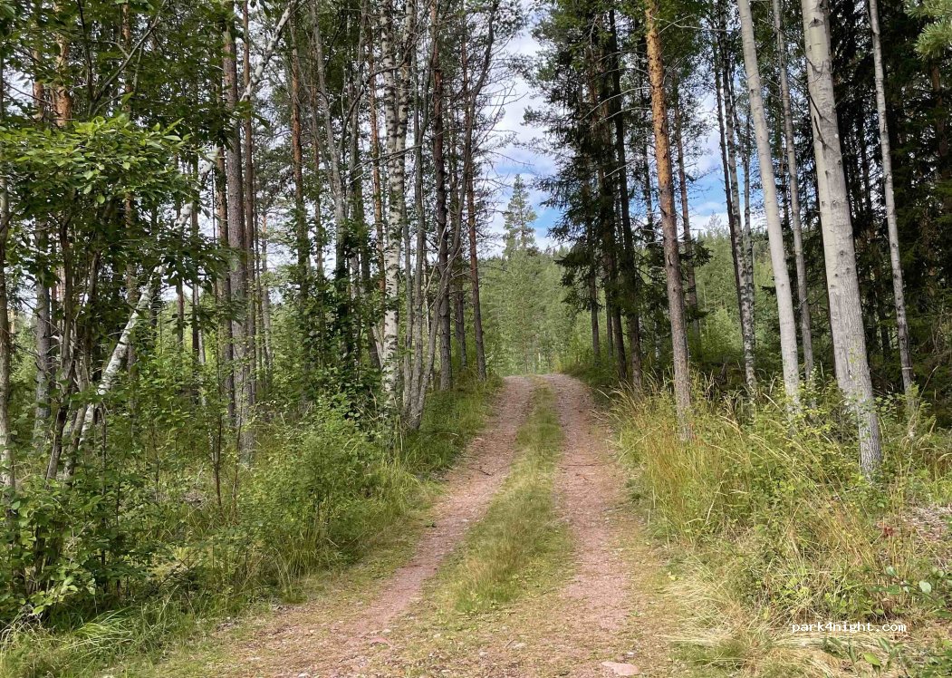(796 99)  - Rasubergsvägen — foto 3