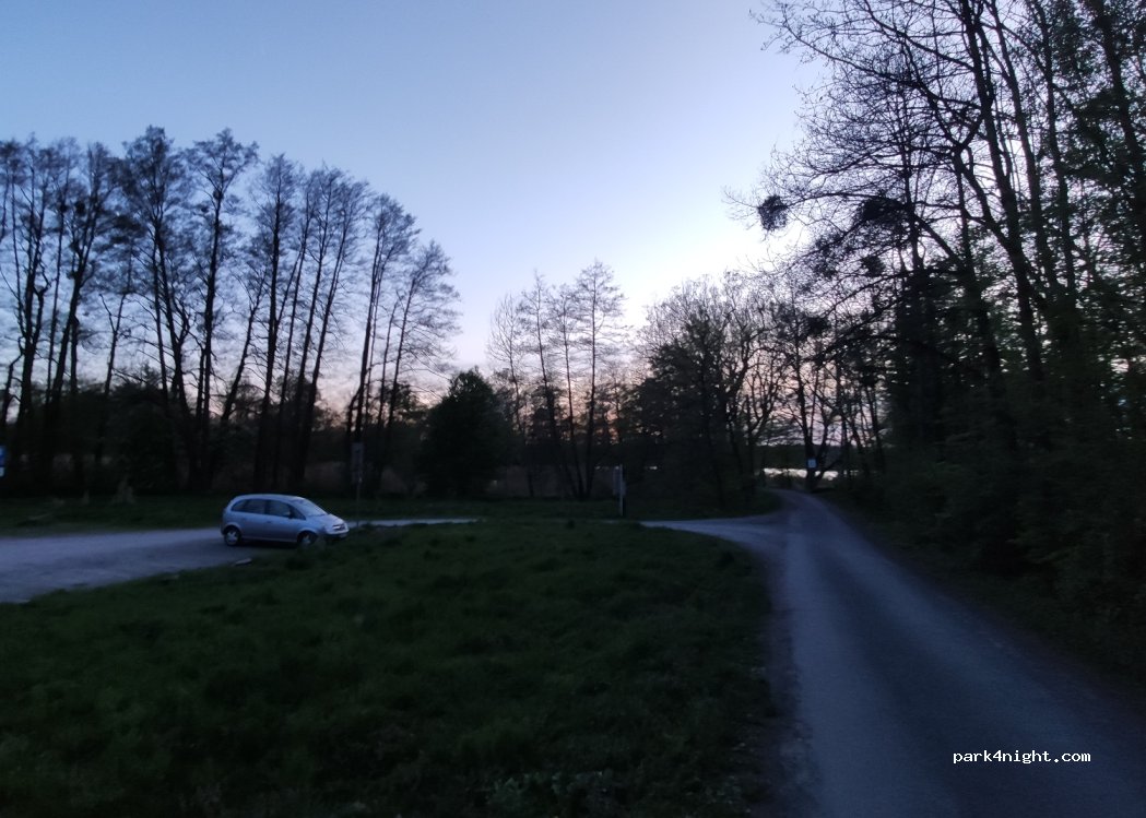 (47-440) Babice - 1 Rybacka — foto 4