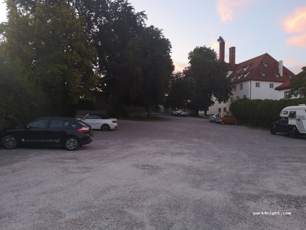(89275) Elchingen - 2 Klosterhof — foto 2