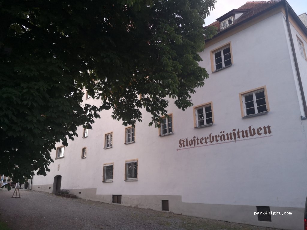 (89275) Elchingen - 2 Klosterhof — foto 3