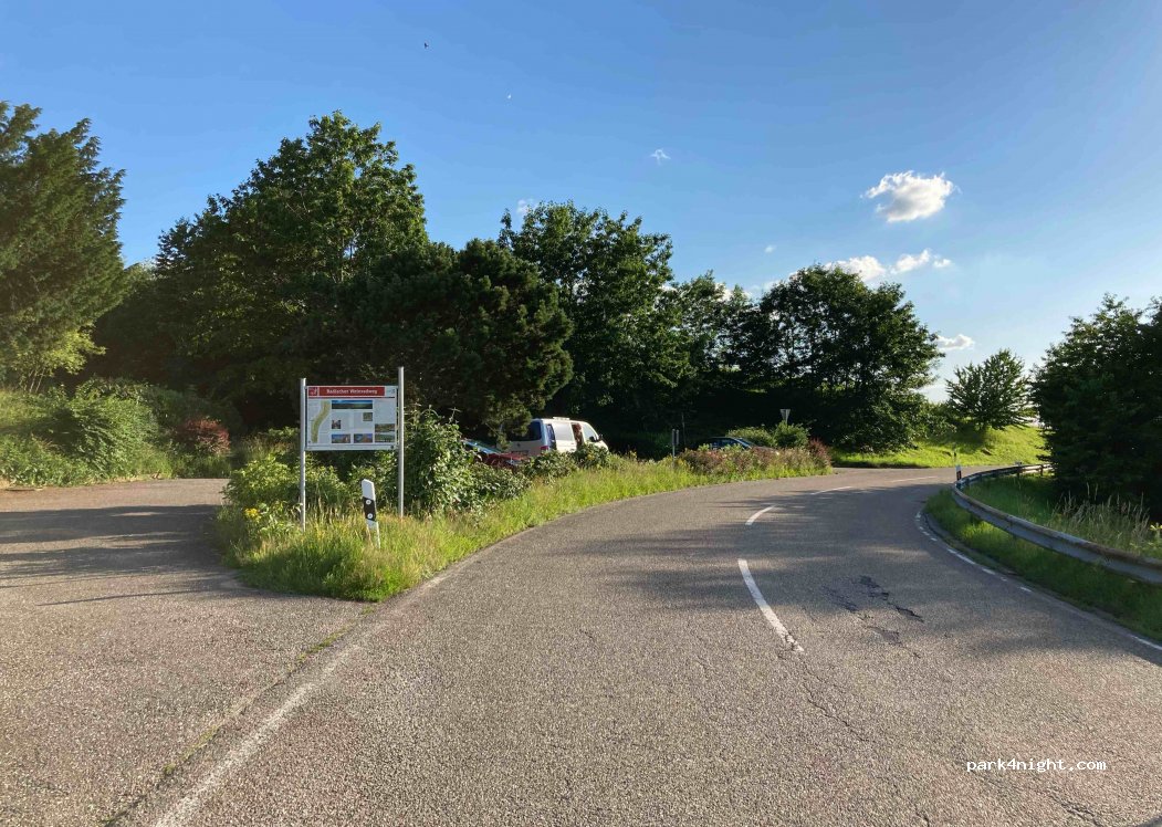 (77815) Bühl - Weinstraße — foto 2