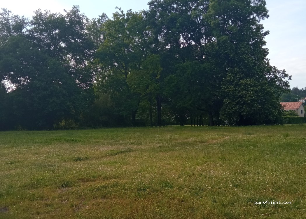 (24750) Trélissac - 202 Avenue Michel Grandou — foto