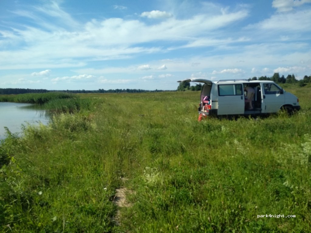 () Glyadovichi - Н-20396 — foto