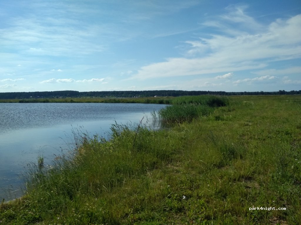 () Glyadovichi - Н-20396 — foto 2