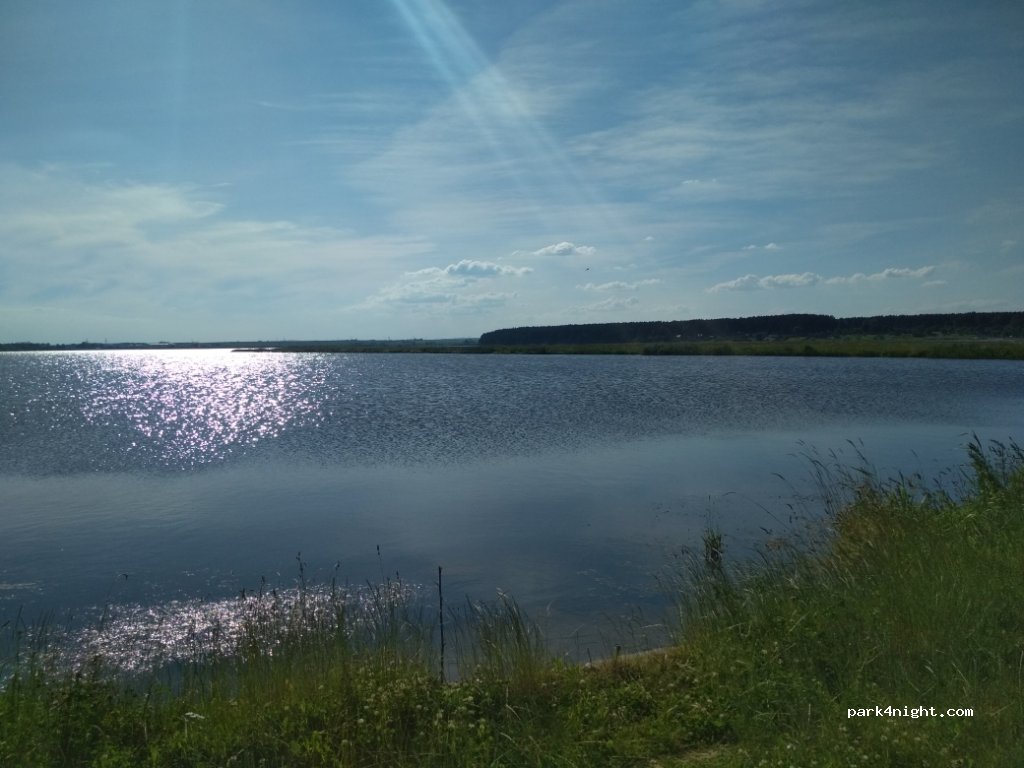 () Glyadovichi - Н-20396 — foto 3