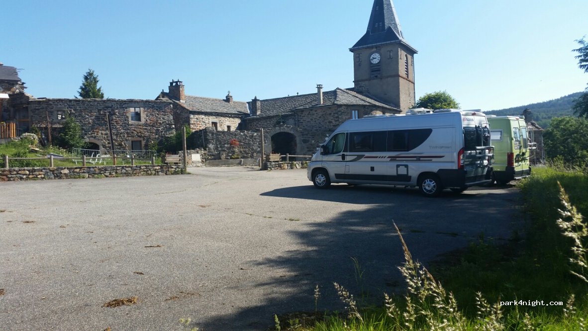 (43430) Champclause - Boussoulet — foto