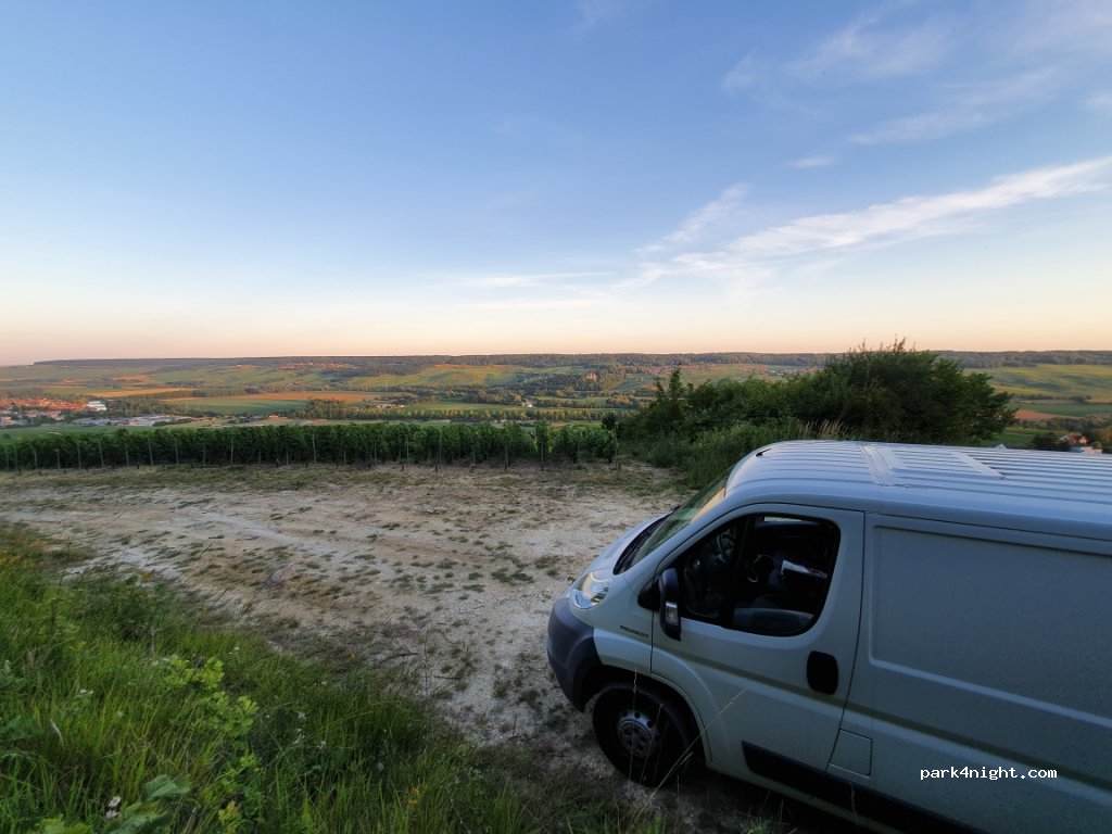 (51480) Venteuil - Harnotay — foto