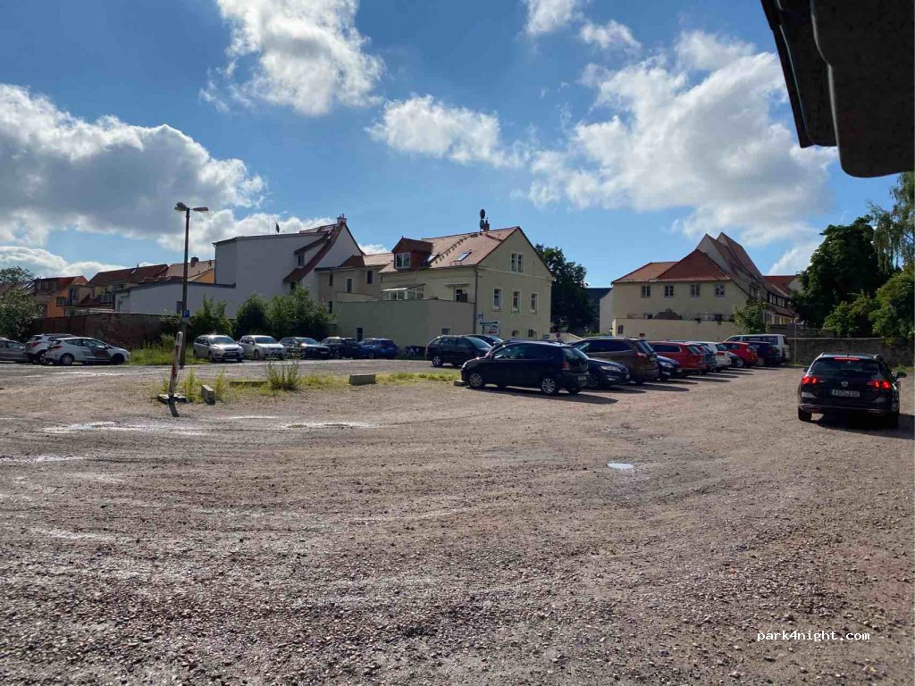 (09599) Freiberg - 3 Mönchsstraße — foto
