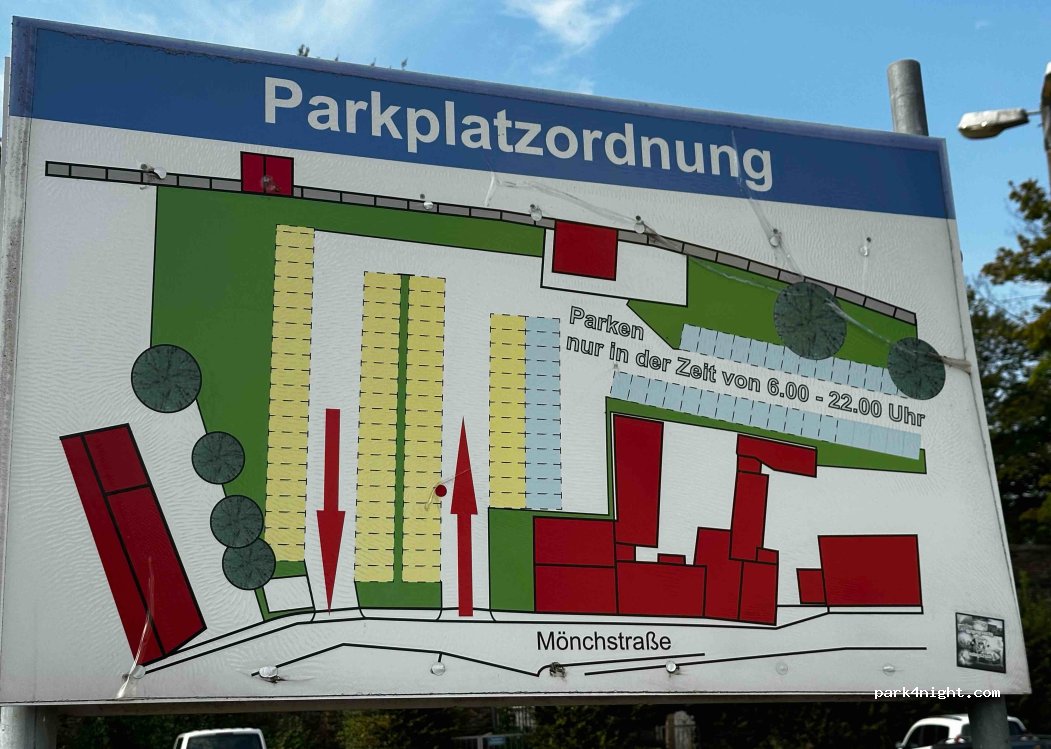 (09599) Freiberg - 3 Mönchsstraße — foto 4