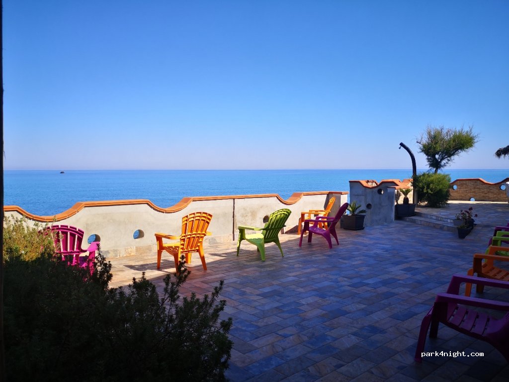 Camping Fiorina — foto