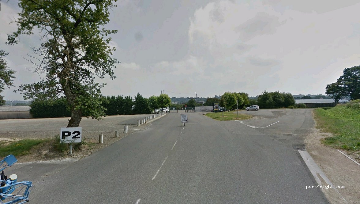 (32110) Nogaro - 9 Chemin du Chêne Liège — foto