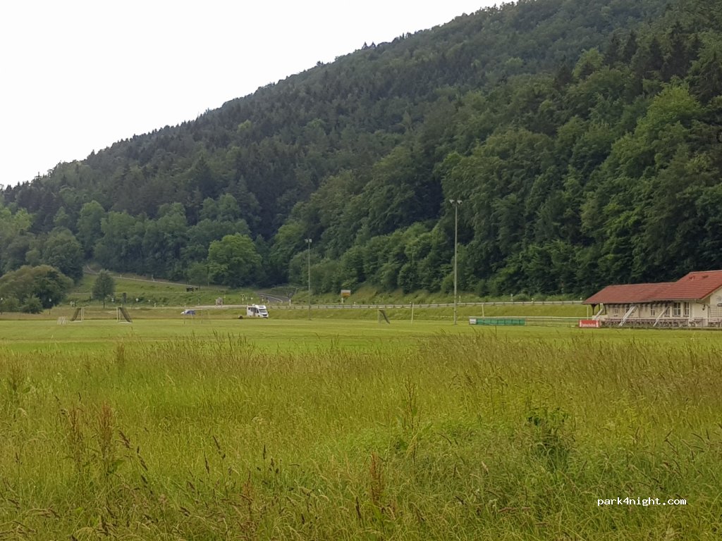 (91346) Wiesenttal - B470 — foto