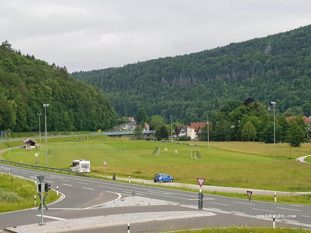 (91346) Wiesenttal - B470 — foto 2