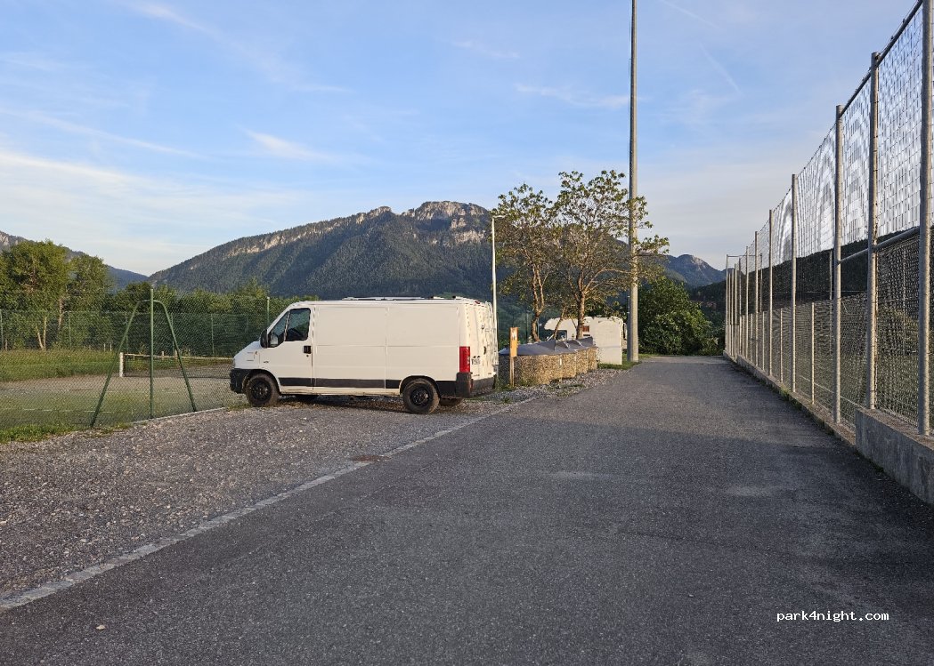 (74500) Féternes - 251 Route du Stade — foto 3