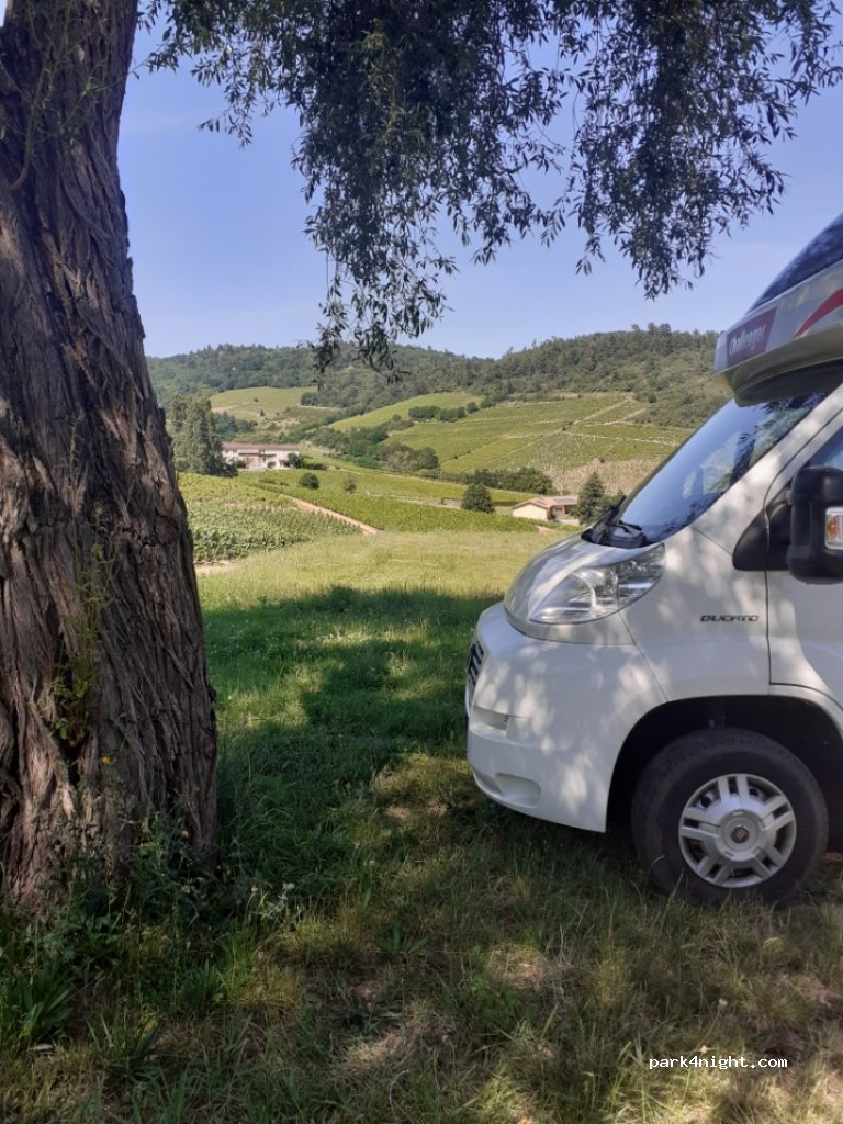 Domaine Philippe Aufranc — foto 4