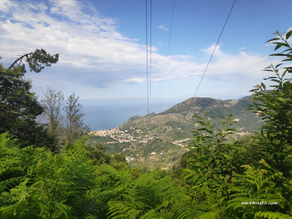 (19015) Levanto - Unnamed Road — foto 2