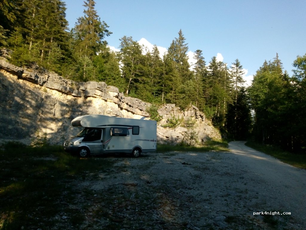 (39150) Grande-Rivière Château - 1-3 Hameau des Cernois — foto